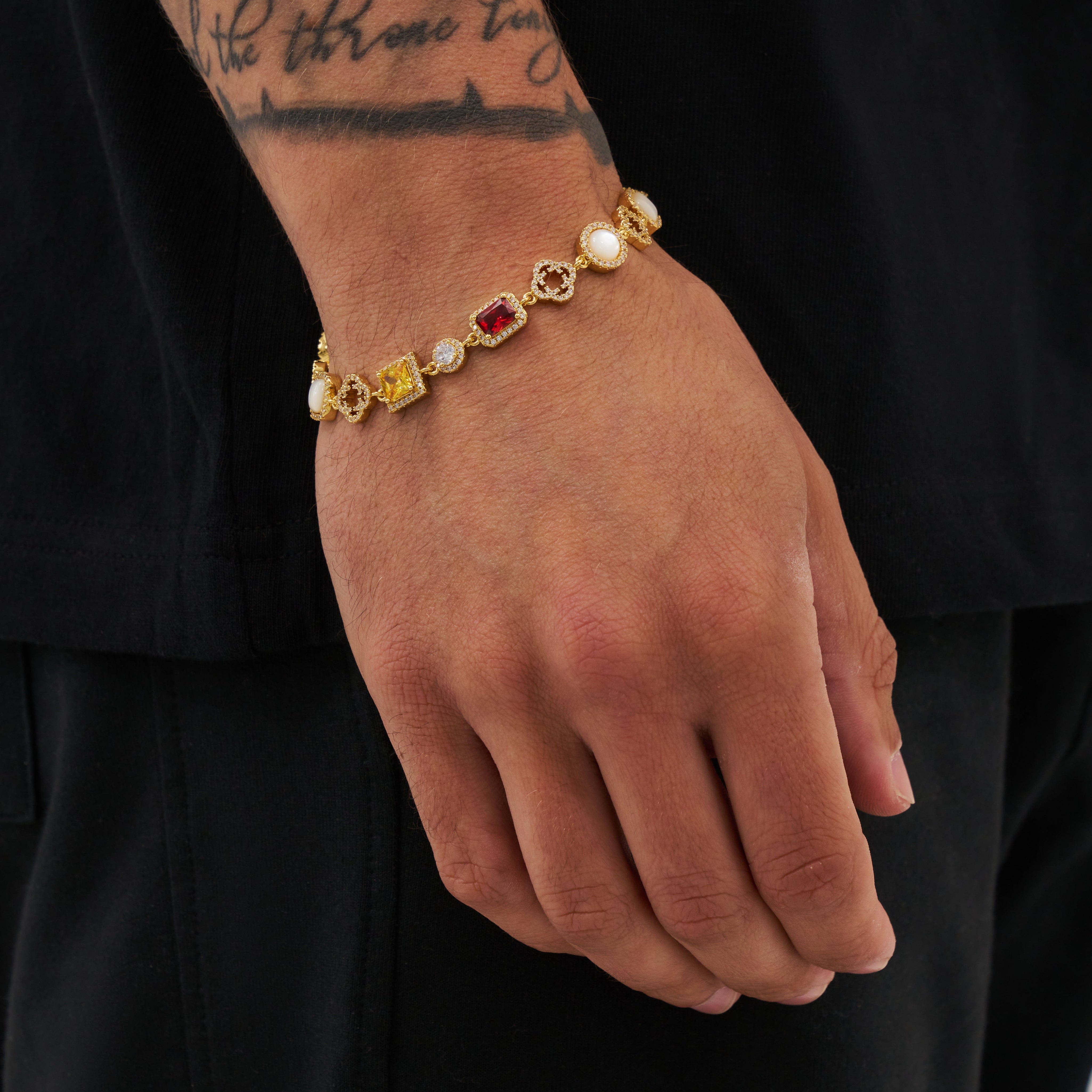 Bracelets