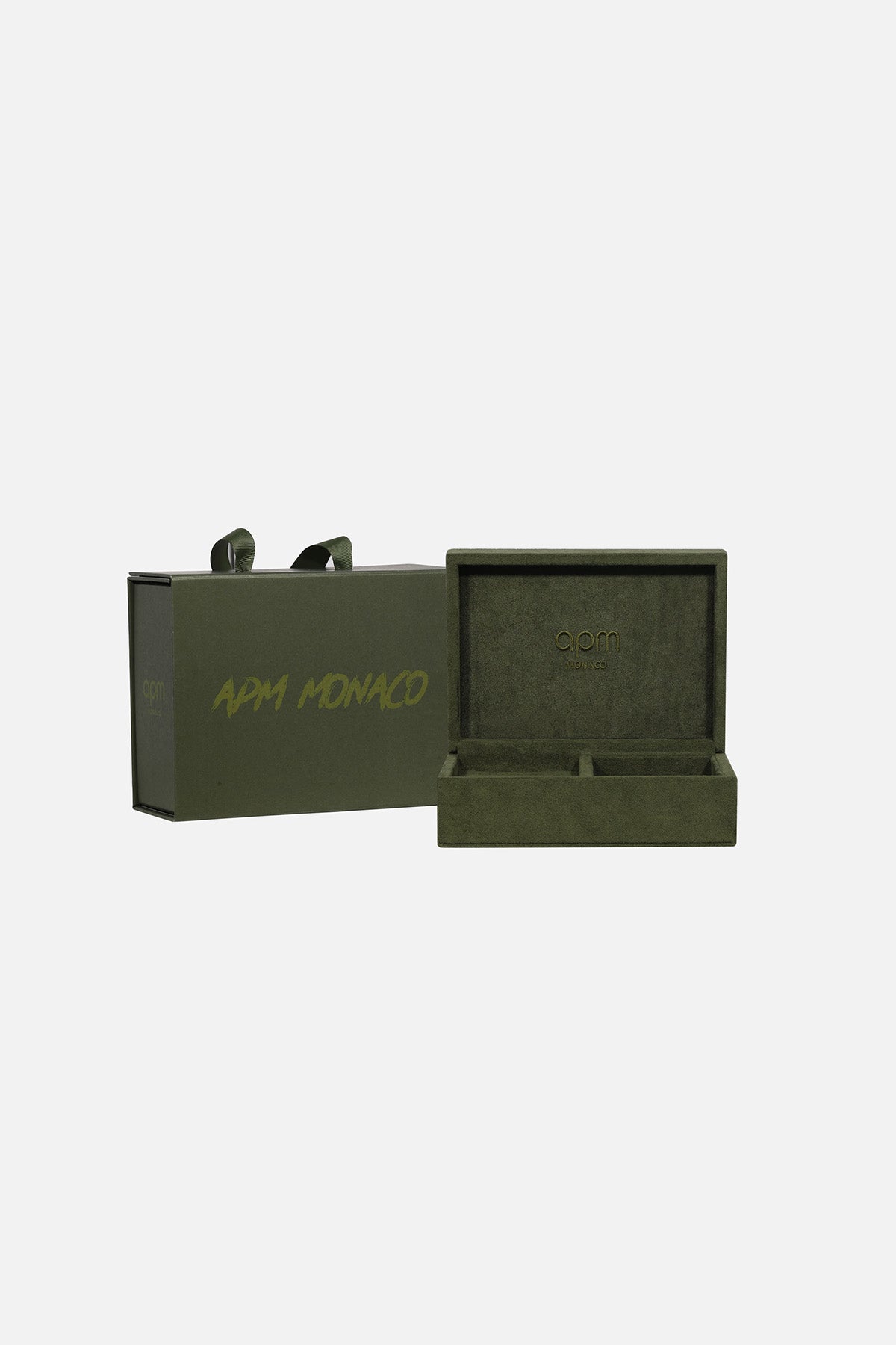 APM Monaco Jewelry box