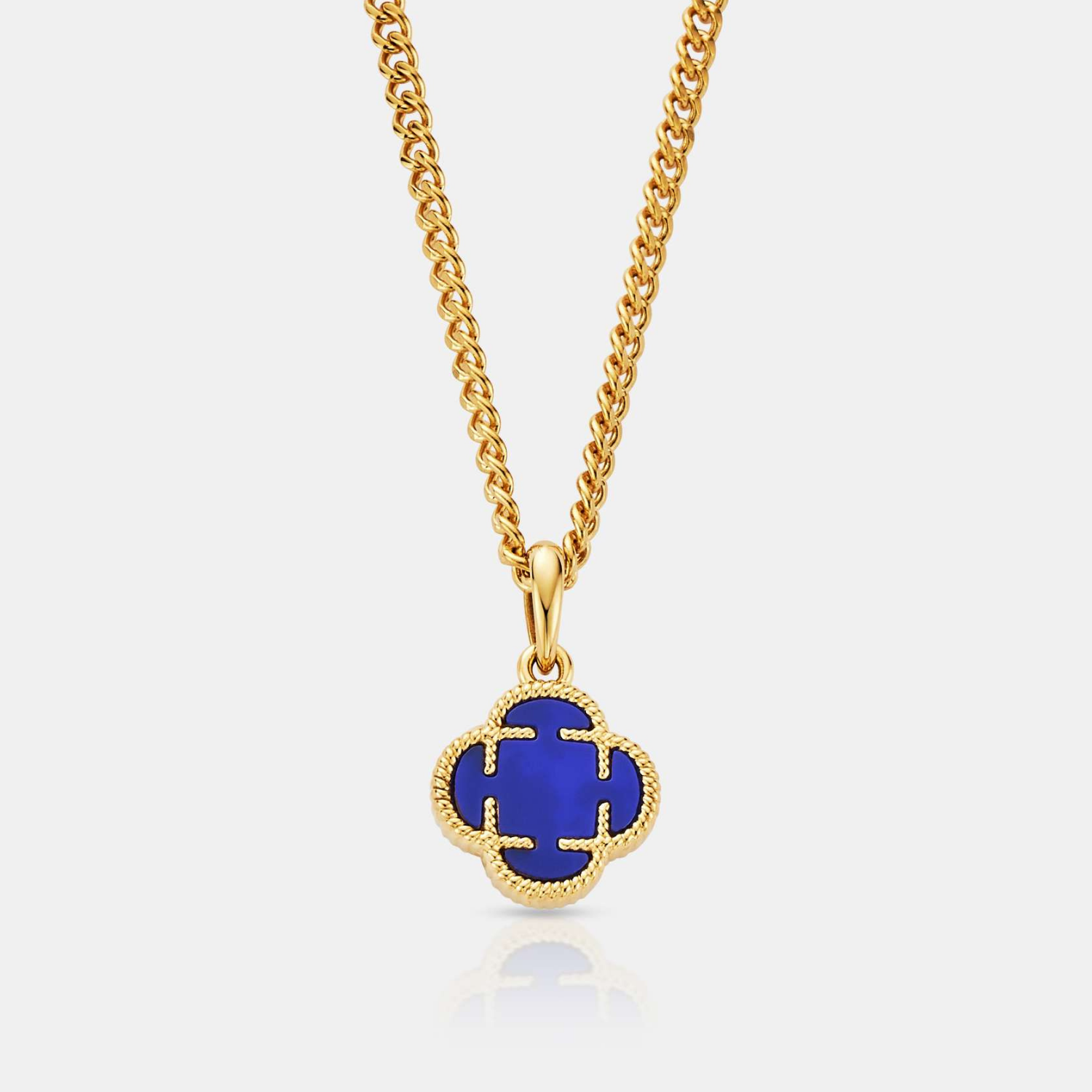 Blue-Clover-Stone-Pendant-Gold.png