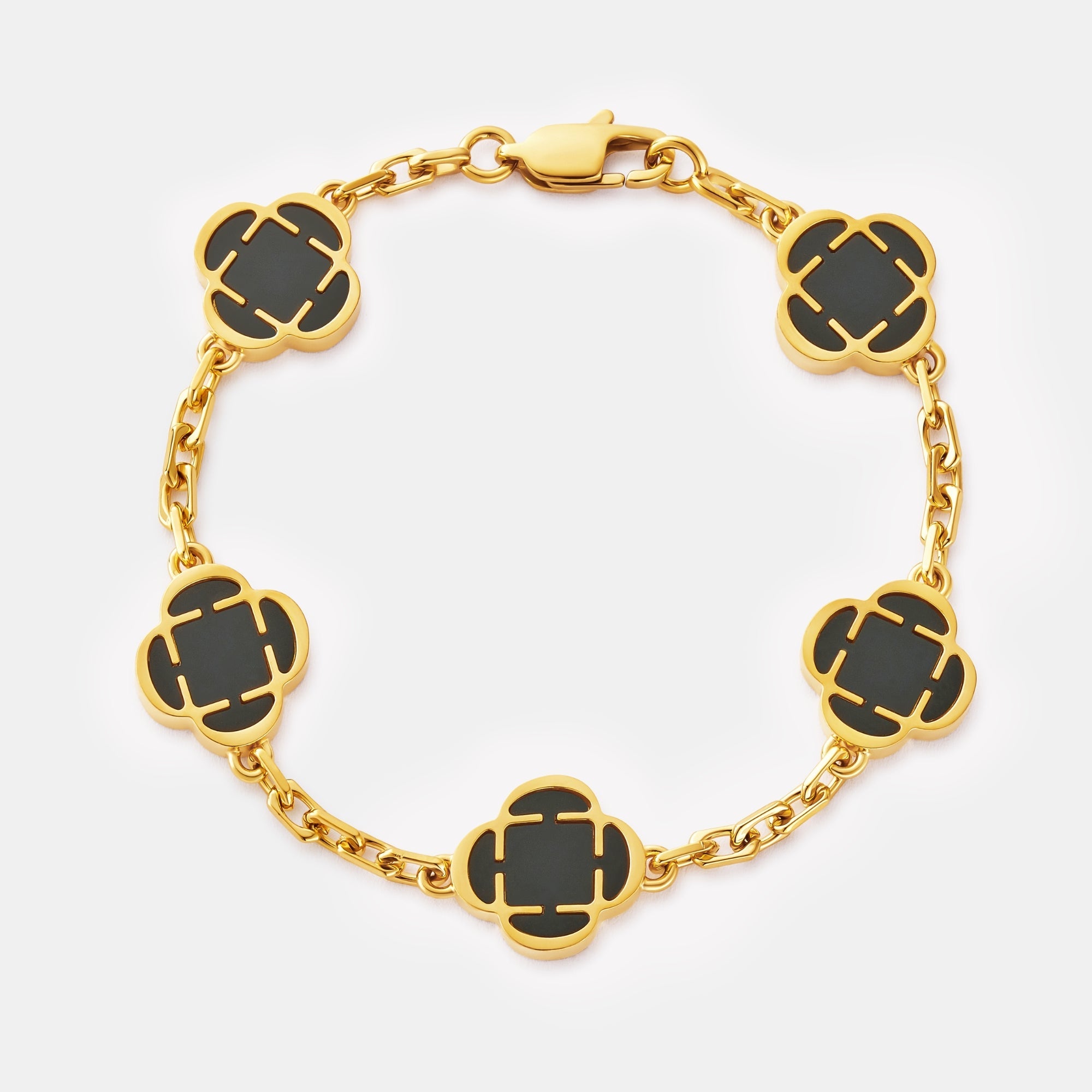 Onyx-Clover-Stone-Bracelet-Gold.jpg