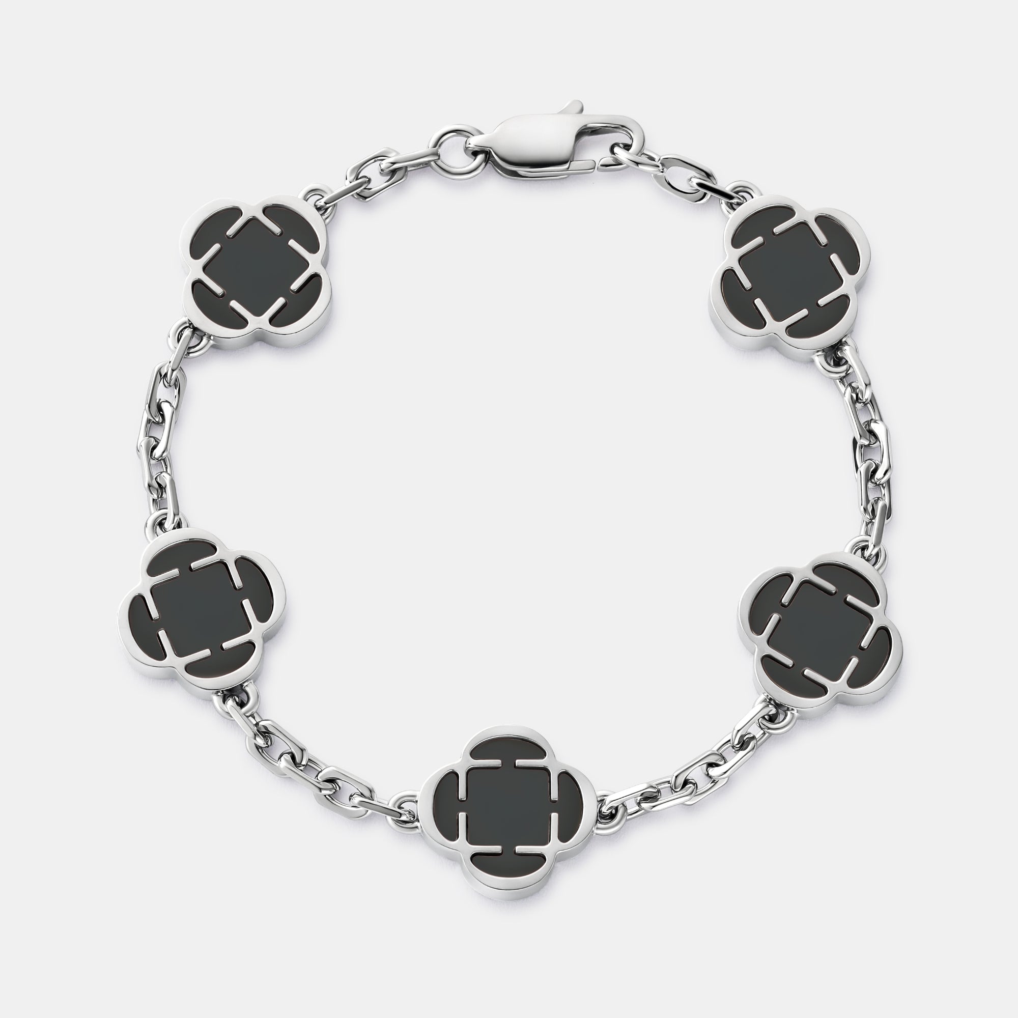 Onyx-Clover-Stone-Bracelet-Silver.jpg