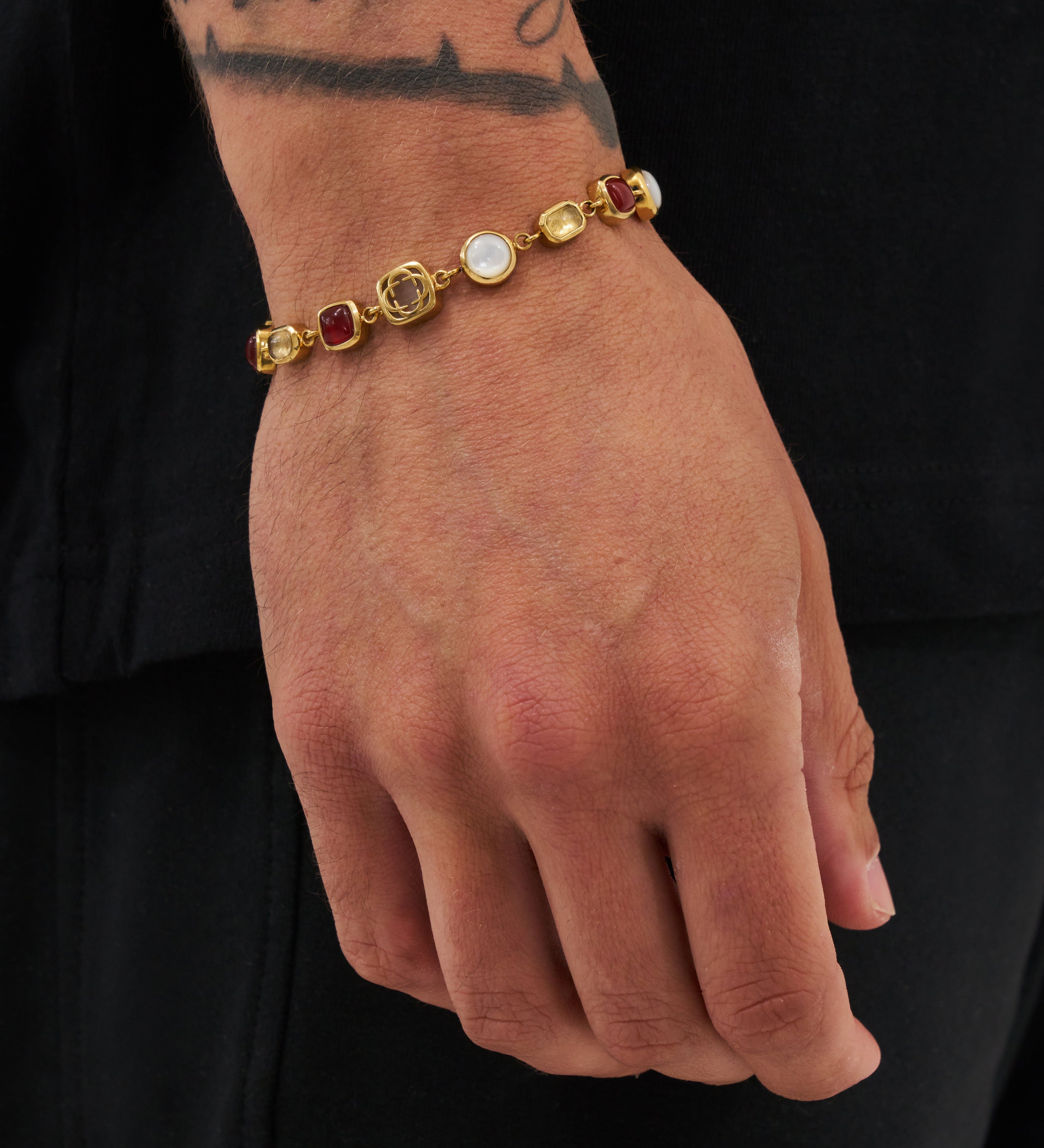 Red-Crystal-Gemstone-Bracelet-Gold-2.jpg