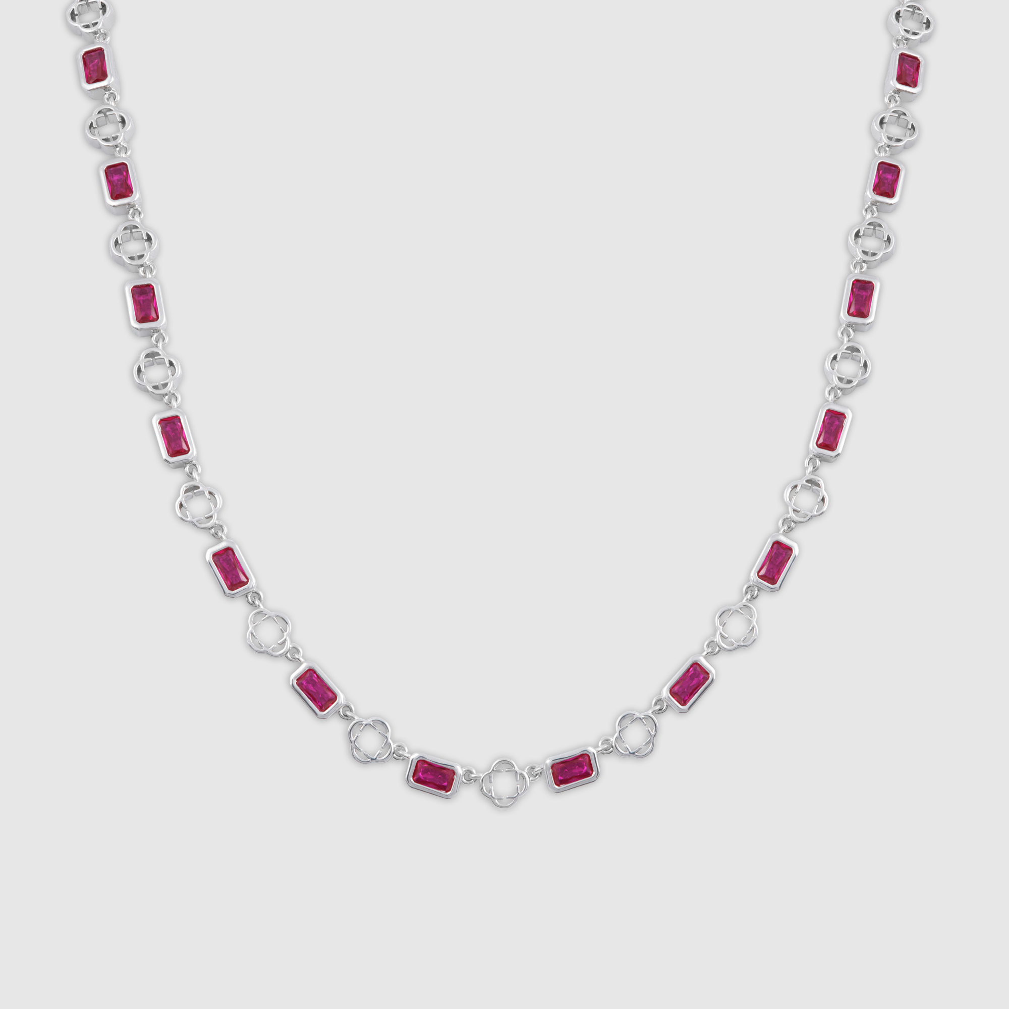 Red-Gemstone-Clover-Necklace-Silver.png