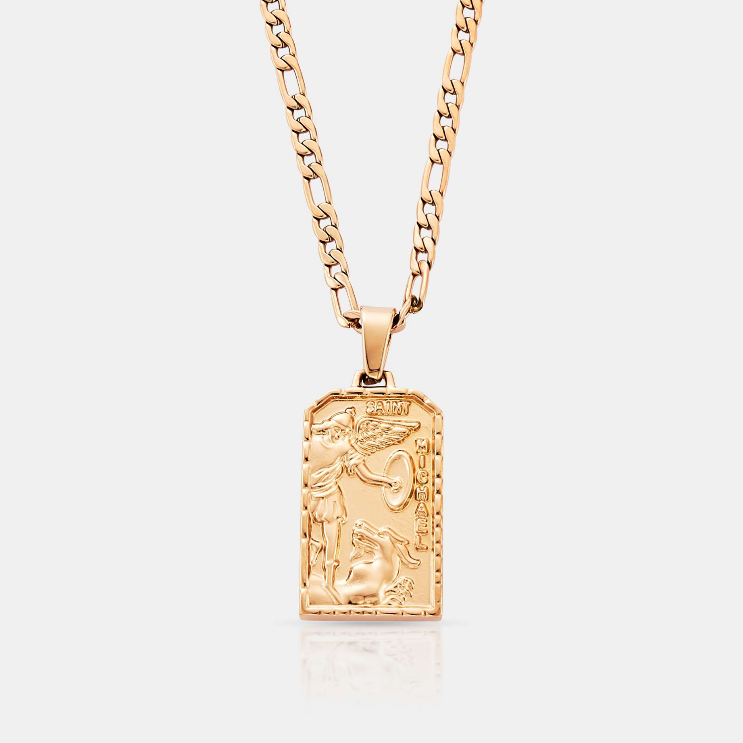 St-Michael-Pendant-Rose-Gold.png