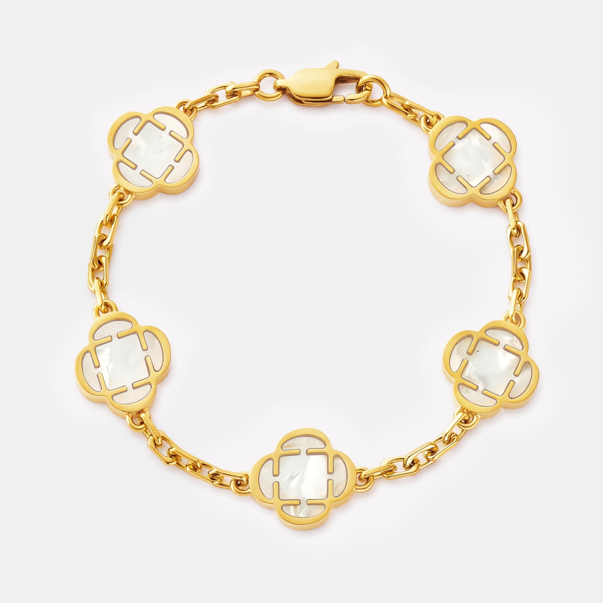 White-Clover-Stone-Bracelet-Gold.jpg