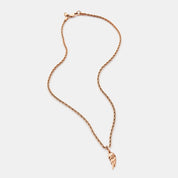 Wing (Rose Gold)